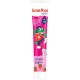 Licor Del Polo Junior Anti-Caries Dentífrico +6 Años Pasta de dientes con flúor anticaries protege contra sarro y placa hasta 12 horas con sabor a fresa 75 ml