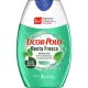 Licor Del Polo Menta Fresca Dentífrico En Gel 2en1 Pasta de dientes anticaries protege contra problemas de encías y formación de sarro con sabor a menta fresca 75 ml