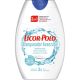 Licor Del Polo Blanqueador Avanzado Dentífrico En Gel 2en1 Pasta de dientes antimanchas y antisarro ofrece gran sensación de frescor y esmalte más blanco 75 ml