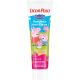 Licor Del Polo Peppa Pig Dentífrico Anti-Caries 0-6 Años Pasta de dientes protege y fortalece los dientes de leche con dulce sabor a frutos rojos 50 ml