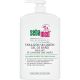 Sebamed Emulsión Sin Jabón Gel De Baño Gel de ducha sin jabón limpia en profundidad evitando las irritaciones 1000 ml