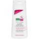 Sebamed Ultrasuave Champú Champú ultrasuave hidrata y nutre ofreciendo volumen y brillo sedoso con agradable aroma 400 ml
