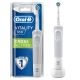Oral-B Cepillo Dental Cross Action Vitality 100 Cepillo de dientes eléctrico esencial para conseguir una limpieza diaria