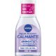 Nivea Aminoacid Complex +Dexpantenol Agua Micelar Calmante Agua micelar calmante todo en uno elimina el maquillaje de rostro ojos y labios 100 ml