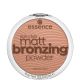 Essence Sun Club Matt Bronzing Powder Lighter Skin Polvos bronceadores efecto super natural y matificador