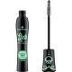 Essence Lash Princess False Lash Effect Mascara Máscara de pestañas ofrece longitud y volumen intenso para efecto pestañas postizas