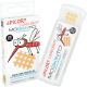 Moskinto Parche Inteligente Parche inteligente para utilizar después de las picaduras de mosquitos 24 uds