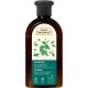 Green Pharmacy Ortiga Y Aceite De Bardana Champú Champú fortalecedor previene la pérdida del cabello volviéndolo más sano y brillante 350 ml