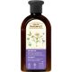 Green Pharmacy Manzanilla Y Aceite De Lino Champú Champú vegano hidratante regenerador y fortalecedor ofrece brillo para cabello teñido 350 ml