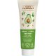 Green Pharmacy Aloe Vera Avocado Oil Hand Nail Cream Crema de manos y uñas regenera suaviza calma hidrata tonifica y fortalece 100 ml