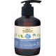 Green Pharmacy Aloe Y Aceite De Lino Gel De Lavado Facial Suave Gel facial limpia suavemente en profundidad elimina impurezas y calma tu piel 50 ml