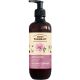 Green Pharmacy Rosa Damascena Y Manteca De Karité Bálsamo Corporal Bálsamo corporal vegano hidratante mejora la elasticidad alisa y tonifica con efecto rejuvenecedor 500 ml