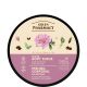 Green Pharmacy Rosa Damascena Y Manteca De Karité Peeling Corporal De Azúcar Exfoliante corporal vegano elimina células muertas y exceso de sebo efecto rejuvenecedor 200 ml