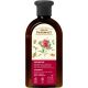 Green Pharmacy Aceite De Argán Y Granada Champú Champú fortalece regenera y calma las irritaciones y picores para cabello seco apagado o dañado 350 ml