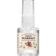 Green Pharmacy Granada Y Aceite De Argán Seda Líquida Suero Sérum líquido para cabello seco o dañado refuerza y da brillo al cabello 30 ml