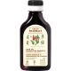 Green Pharmacy Aceite De Bardana Y Pimiento Rojo Aceite Aceite capilar vegano estumilante del crecimiento del cabello fortalece las raíces 100 ml