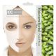 Idc Institute Máscara Facial Oliva Mascarilla facial con oliva para hidratación profunda con nutritientes naturales
