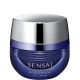 Sensai Cellular Performance Extra Intensive Eye Cream Contorno de ojos muy calmante y revitalizante para ojos radiantes y mirada luminosa 15 ml