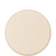 Sensai Total Finish Foundation Sponge Esponja de maquillaje para polvos compactos de cobertura precisa y uniforme para lograr un cutis impecable
