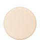 Sensai Total Finish Foundation Sponge Esponja de maquillaje para base de maquillaje en polvo de textura cremosa ofrece acabado sedoso