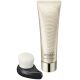 Sensai Ultimate The Creamy Soap Jabón facial enriquecido con tratamiento antiedad elimina impurezas piel luminosa y radiante 125 ml