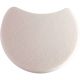 Sensai Anti-Ageing Foundation Sponge Esponja de maquillaje con doble cara para fácil y cómoda aplicación