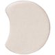 Sensai Anti-Ageing Foundation Sponge Esponja de maquillaje con doble cara para fácil y cómoda aplicación