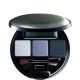 Sensai Eyeshadow Paleta Paleta de sombras de ojos para maquillaje armonioso 4 tonos
