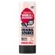 Original Source Creamy Vainilla & Raspberry Shower Gel de ducha vegano hidratante con aroma a vainilla y frambuesa 250 ml