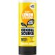 Original Source Zesty Lemon & Tea Tree Shower Gel de ducha vegano refrescante con aroma a limón y árbol del té 250 ml