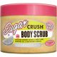 Soap & Glory Crush With Body Scrub Exfoliante corporal limpia y suaviza tu piel con aceite de almendras y macadamia 300 ml