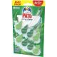 Pato Colgador Wc Active Clean Pino Formato Especial Colgador wc desinfectante con frescor y aroma intenso fresco y duradero a pino 2 uds