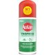 Autan Tropical Repelente De Insectos Repelente de insectos hasta 8 horas de duración 100 ml