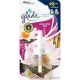 Glade By Brise Aceite Esenciales Ambientador electrico recambio liquido relax zen