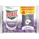 Polil Ganchos Perfumados Formato Ahorro Gancho perfumado antipolillas protege armarios y ropa con agradable aroma a lavanda fresca 4 uds