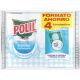 Polil Raid Antipolillas ganchos perfumados agua de colonia 4 ud
