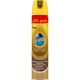 Pronto Limpiamuebles Classic Cuidado Experto Formato Especial Limpiamuebles para madera elimina el polvo y sus alérgenos 360 ml