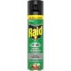 Raid Insecticida Hogar E Interiores Flores Frescas Insecticida acción instantánea de agradable fragancia 400 ml