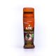 Kiwi  Limpiador calzado autoaplicador 75 ml marron