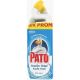 Pato Limpiador baño wc liquido accion total oceano 2x750=1500 ml