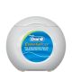 Oral-B Seda Dental Essential Floss Seda dental ayuda a eliminar la placa más difícil sabor menta 50 m