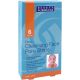 Beauty Formulas  Deep cleansin face pore strips 6u.