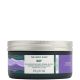 The Body Shop Sleep Rejuvenating Body Scrub-In-Oil Exfoliante corporal de sal y aceite 100% natural de lavanda y vetiver 275 gr