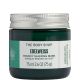 The Body Shop Edelweiss Bouncy Sleeping Mask Mascarilla facial nocturna de edelweiss 75 ml
