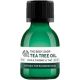 The Body Shop Tea Tree Huile D´arbre À Thé Aceite limpiador facial enriquezido con árbol del té