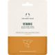 The Body Shop Vitamin C Glow Sheet Mask Illuminate Mascarilla facial iluminadora para piel brillante y radiante en 15 minutos