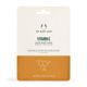 The Body Shop Vitamin C Glow Sheet Mask Illuminate Mascarilla facial iluminadora para piel brillante y radiante en 15 minutos