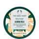 The Body Shop Almond Milk Body Butter Yogurt Manteca corporal calmante de leche de almendras 200 ml