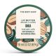 The Body Shop Shea Lip Butter Bálsamo labial nutritivo de karité 10 ml