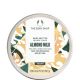 The Body Shop Almond Milk Body Butter Crema corporal calmante de leche de almendras